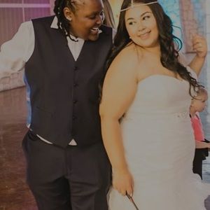 Meet your Posher, Rose